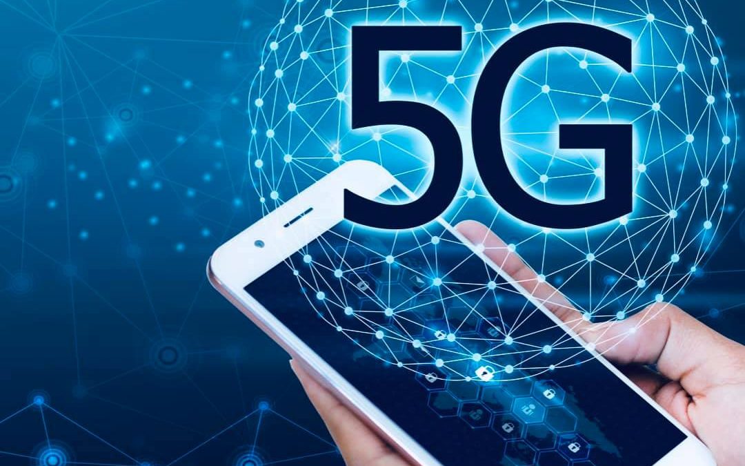 Der Europäische Rechnungshof prüft 5G-Ausbau ???️?