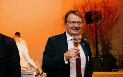 Neustart der European Beer Group – Tradition, Gemeinschaft und Wirtschaftskraft!